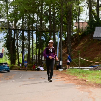 Runner Photo 82076