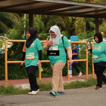 Runner Photo 8207600