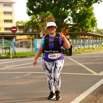 Runner Photo 8207601