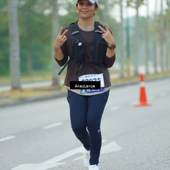 Runner Photo 8207602
