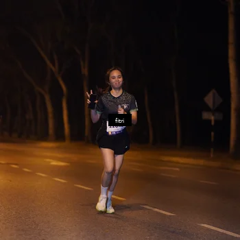 Runner Photo 8207604