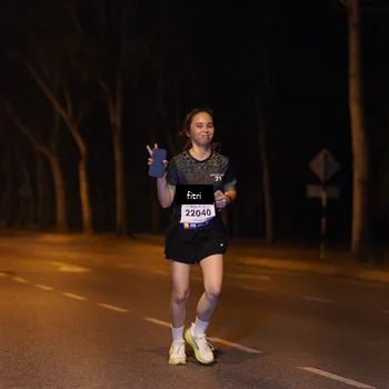Runner Photo 8207608