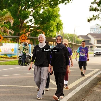 Runner Photo 8207609