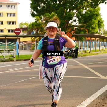 Runner Photo 8207611