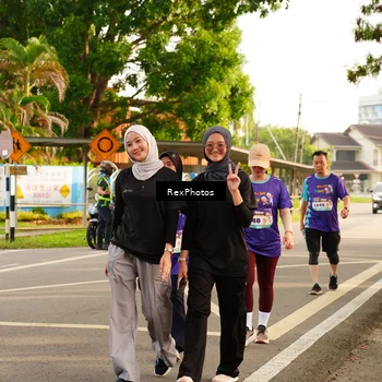 Runner Photo 8207614