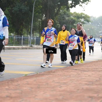 Runner Photo 8207616