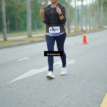 Runner Photo 8207620