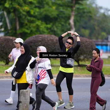 Runner Photo 8207622