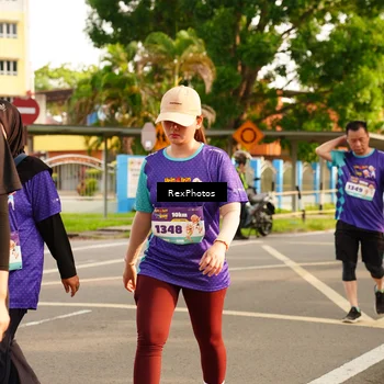 Runner Photo 8207624