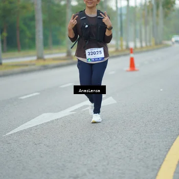 Runner Photo 8207625