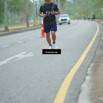 Runner Photo 8207628