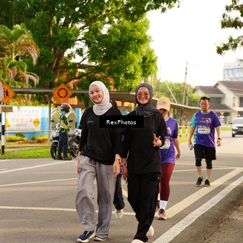 Runner Photo 8207630