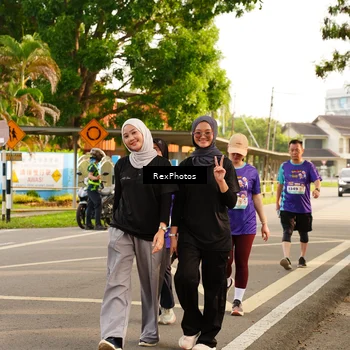 Runner Photo 8207632