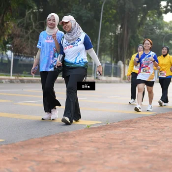 Runner Photo 8207633