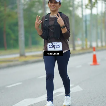 Runner Photo 8207634