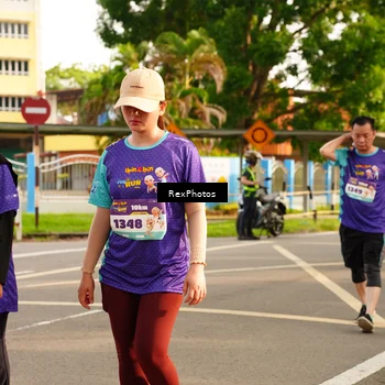 Runner Photo 8207635