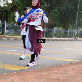 Runner Photo 8207638