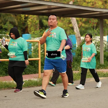 Runner Photo 8207639