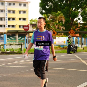 Runner Photo 8207640