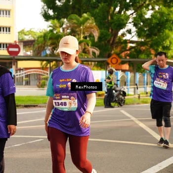 Runner Photo 8207641