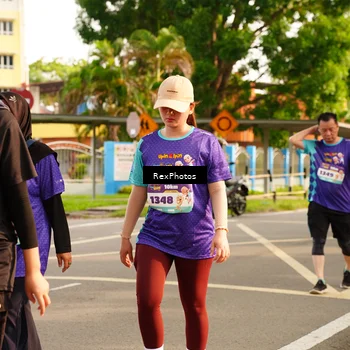 Runner Photo 8207643