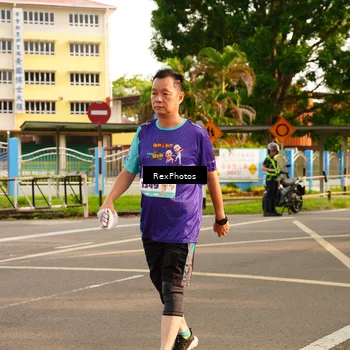 Runner Photo 8207644