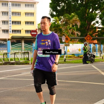 Runner Photo 8207645
