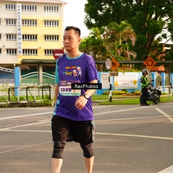 Runner Photo 8207646