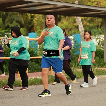 Runner Photo 8207647