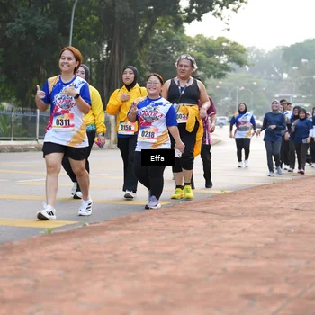 Runner Photo 8207649