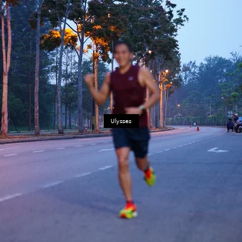 Runner Photo 8207650