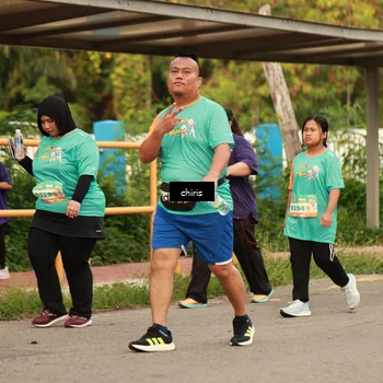 Runner Photo 8207651