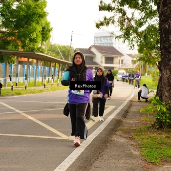 Runner Photo 8207655