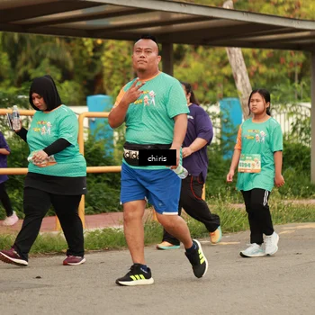 Runner Photo 8207656