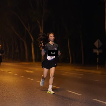Runner Photo 8207657