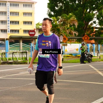 Runner Photo 8207658