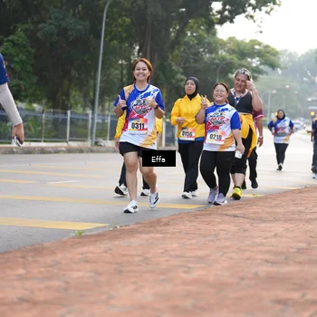Runner Photo 8207659