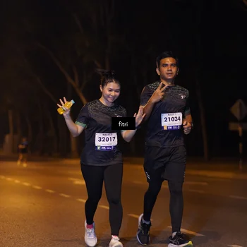 Runner Photo 8207661