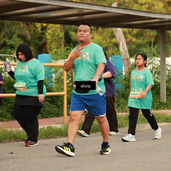 Runner Photo 8207662