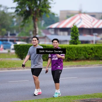 Runner Photo 8207665