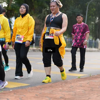 Runner Photo 8207666