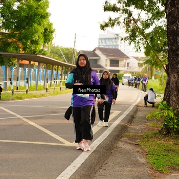 Runner Photo 8207667