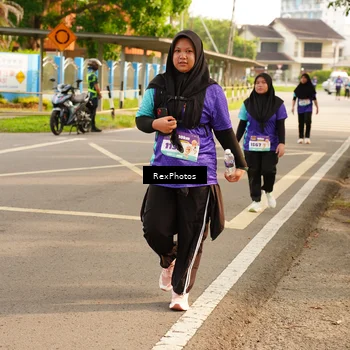 Runner Photo 8207671