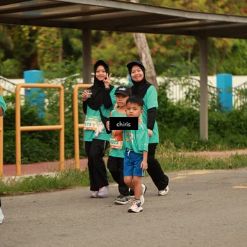 Runner Photo 8207672