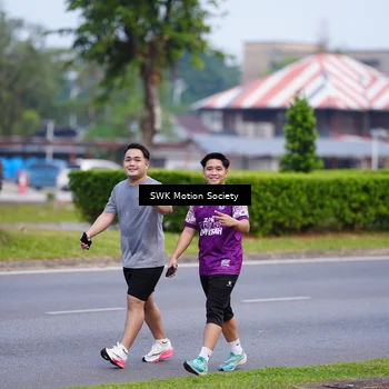 Runner Photo 8207674