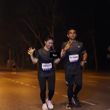 Runner Photo 8207675