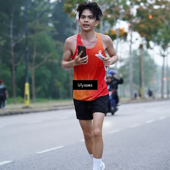 Runner Photo 8207677