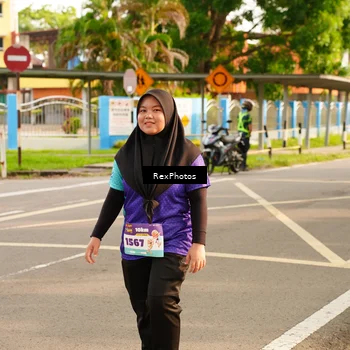 Runner Photo 8207678