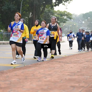 Runner Photo 8207679