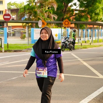 Runner Photo 8207680
